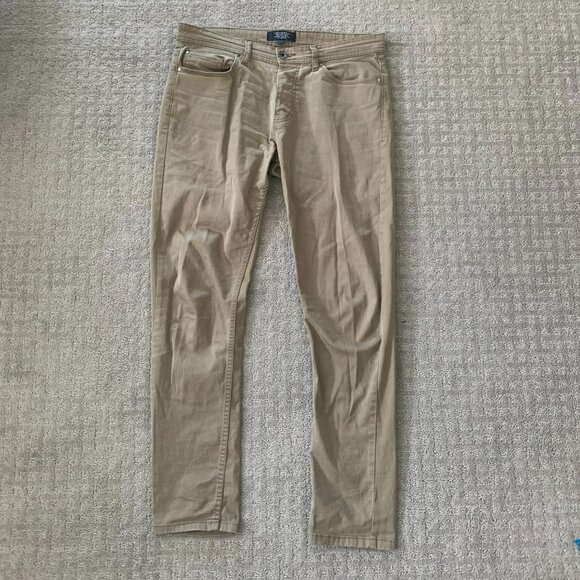 Threadbare Men's Trousers Size 32 - Picture 1 of 6